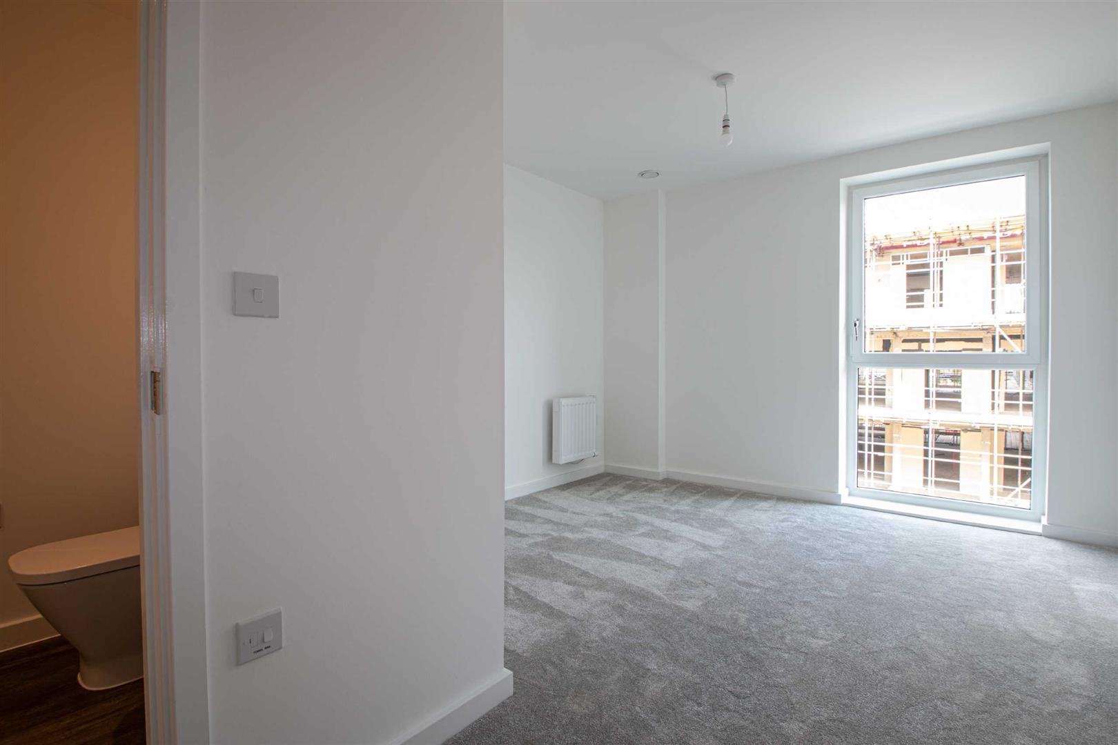 6 Canal Street, Campbell Wharf, Milton Keynes